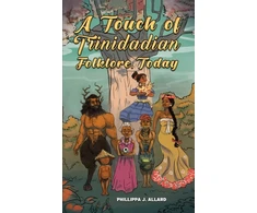 KNYGA Bookshop Touch of Trinidadian Folklore, Today