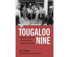 KNYGA M J Obrien The Tougaloo Nine