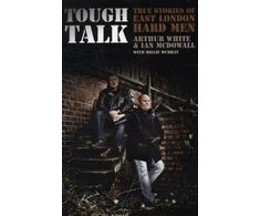 KNYGA Bookshop Tough Talk