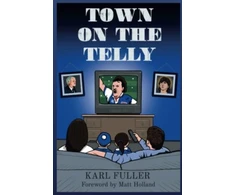 KNYGA Karl Fuller Town on the Telly