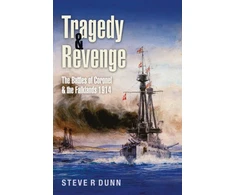 KNYGA Bookshop Tragedy and Revenge
