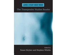 KNYGA Bookshop Transgender Studies Reader