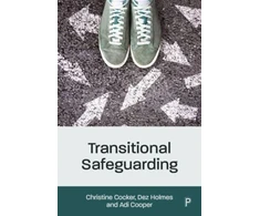 KNYGA Bookshop Transitional Safeguarding