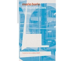 KNYGA Maria Borio Transparencies (2nd Edition)