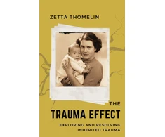 KNYGA Zetta Thomelin The Trauma Effect