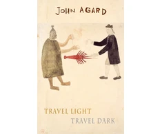 KNYGA Bookshop Travel Light Travel Dark