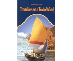 KNYGA Bookshop Travellers on a Trade Wind