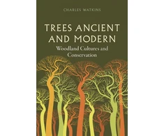 KNYGA Bookshop Trees Ancient and Modern