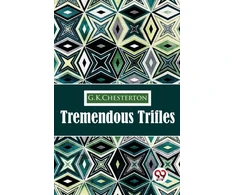 KNYGA Bookshop Tremendous Trifles