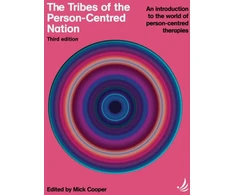 KNYGA Bookshop Tribes of the Person-Centred Nation, Third Edition