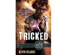 KNYGA Bookshop Tricked