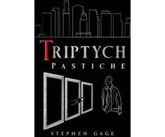 KNYGA Stephen Gage Triptych: Pastiche