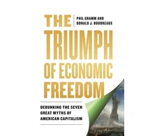 KNYGA Phil Gramm The Triumph of Economic Freedom