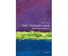 KNYGA Bookshop Trojan War
