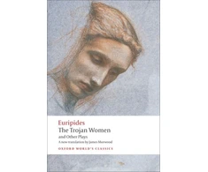 KNYGA Bookshop Trojan Women and Other Plays