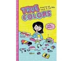 KNYGA Bookshop True Colors