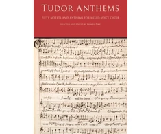 KNYGA Leonard Tudor Anthems