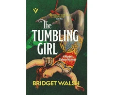 KNYGA Bridget Walsh Tumbling Girl