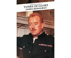 KNYGA Bookshop Tunes of Glory
