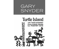 KNYGA Bookshop Turtle Island