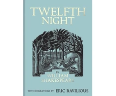 KNYGA Bookshop Twelfth Night