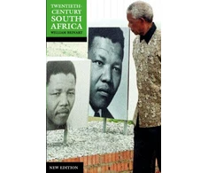 KNYGA Fellow Twentieth-Century South Africa