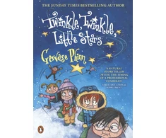 KNYGA Gervase Phinn Twinkle, Twinkle, Little Stars