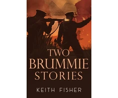 KNYGA Keith Fisher Two Brummie Stories