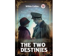 KNYGA Wilkie Collins Two Destinies