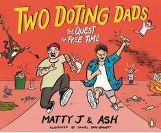 KNYGA Matthew Johnson Two Doting Dads
