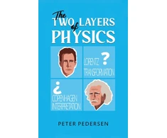 KNYGA Peter Pedersen The Two Layers of Physics