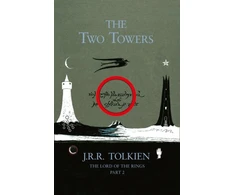 KNYGA Bookshop Two Towers