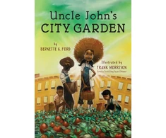KNYGA Bernette Ford Uncle John's City Garden