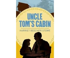 KNYGA Bookshop Uncle Toms Cabin