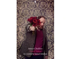 KNYGA Anton Chekhov Uncle Vanya