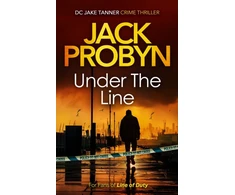 KNYGA Bookshop Under the Line