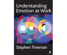 KNYGA Bookshop Understanding Emotion at Work