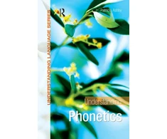 KNYGA Bookshop Understanding Phonetics