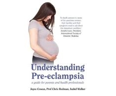 KNYGA Bookshop Understanding Pre-Eclampsia