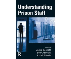 KNYGA Jamie Bennett Understanding Prison Staff
