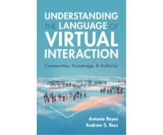 KNYGA Bookshop Understanding the Language of Virtual Interaction