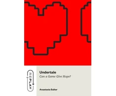 KNYGA Bookshop Undertale