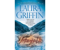 KNYGA Laura Griffin Unforgivable
