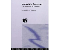 KNYGA Wilkinson Unhealthy Societies
