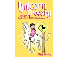 KNYGA Bookshop Unicorn Crossing