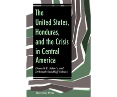 KNYGA Bookshop United States, Honduras, And The Crisis In Central America