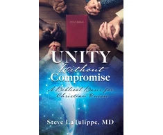 KNYGA Bookshop Unity Without Compromise