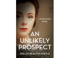 KNYGA Shelley Blanton Stroud Unlikely Prospect