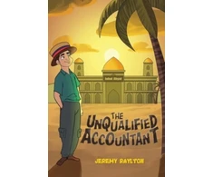 KNYGA Jeremy Raylton The Unqualified Accountant