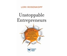 KNYGA Lori Rosenkopf Unstoppable Entrepreneurs